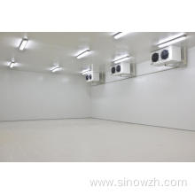 Large Food Warehouse Storage Cold Room